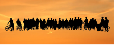 Ridin with the Amigos